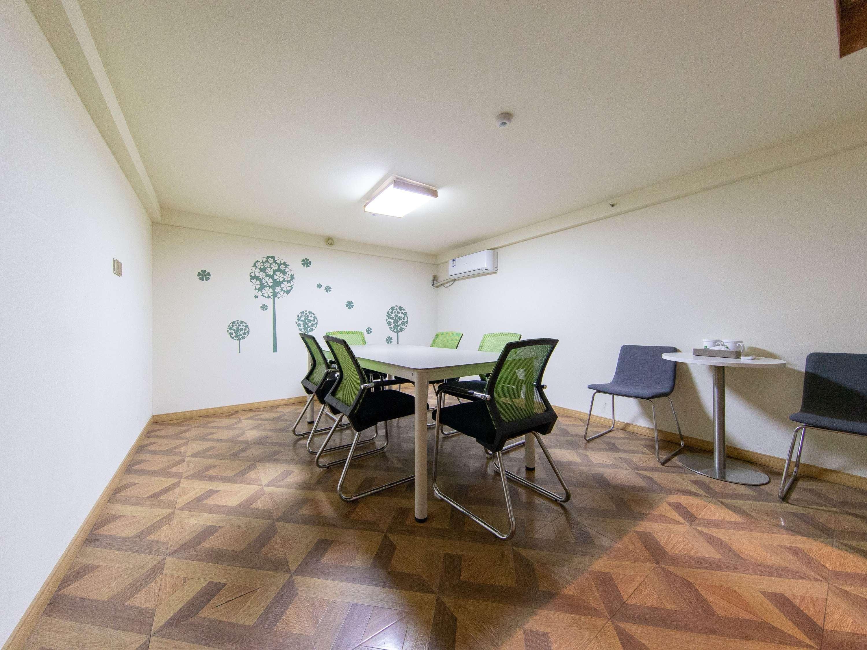 Hotel Ibis Styles Nantong Development Zone Shimao Plaza Exteriér fotografie